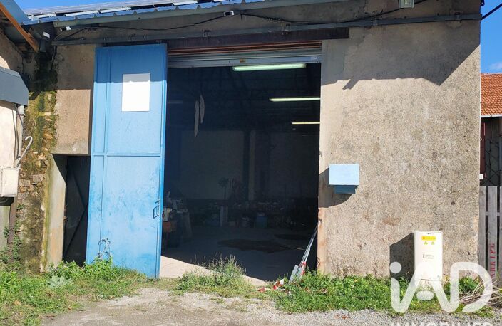 Vente Atelier 1 pièce — photo 4