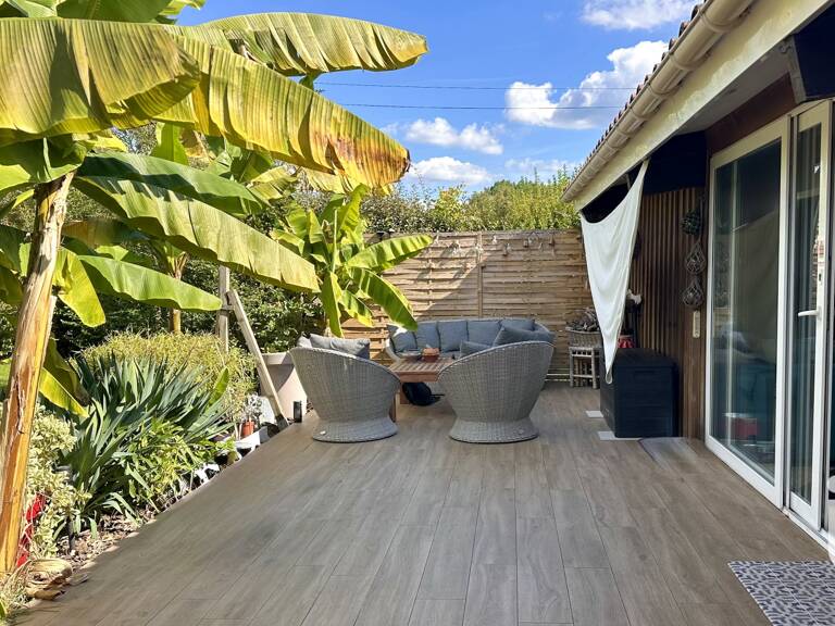 Vente Maison/villa 5 pièces — photo 1