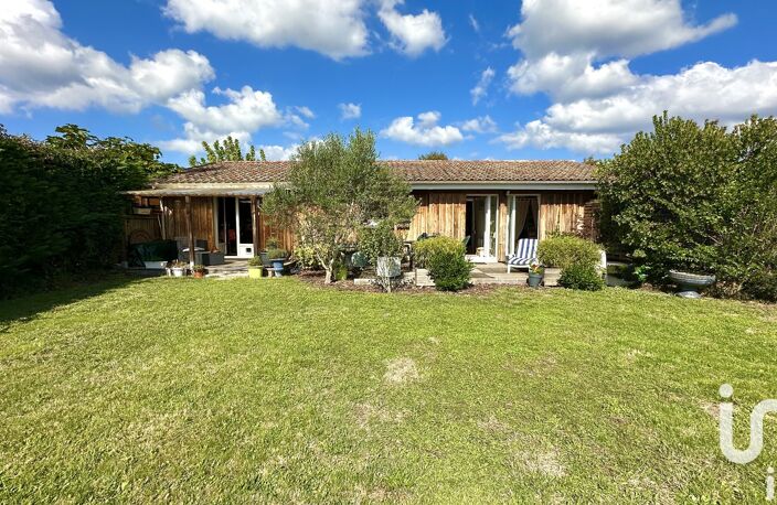 Vente Maison/villa 5 pièces — photo 2