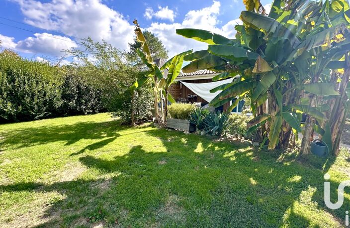 Vente Maison/villa 5 pièces — photo 3