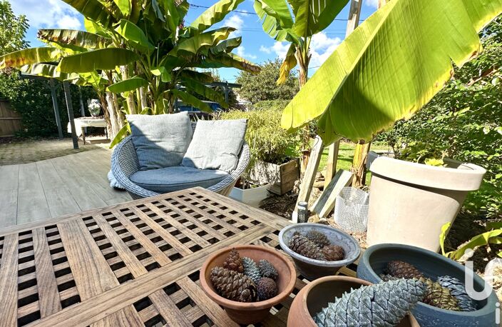 Vente Maison/villa 5 pièces — photo 4
