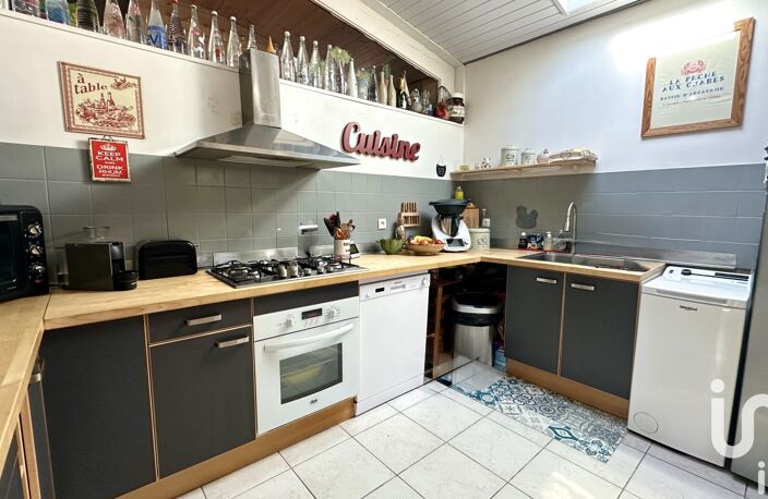 Vente Maison/villa 5 pièces — photo 5