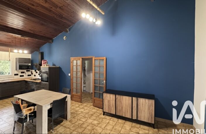 Vente Maison/villa 5 pièces — photo 2