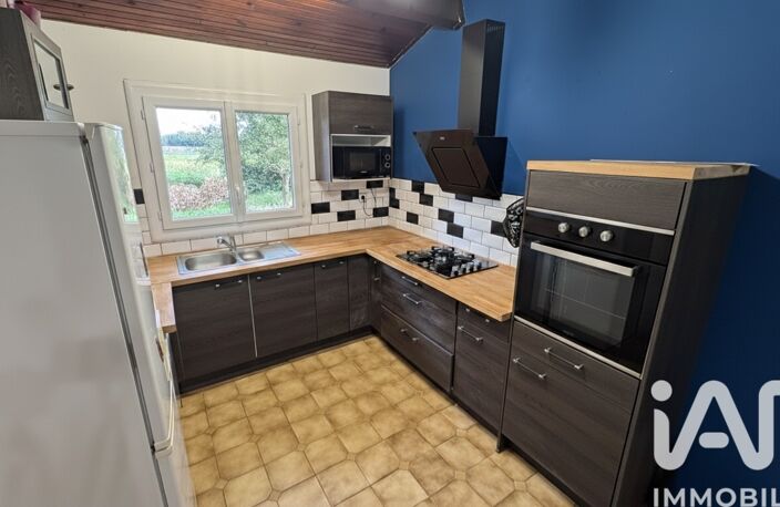 Vente Maison/villa 5 pièces — photo 3