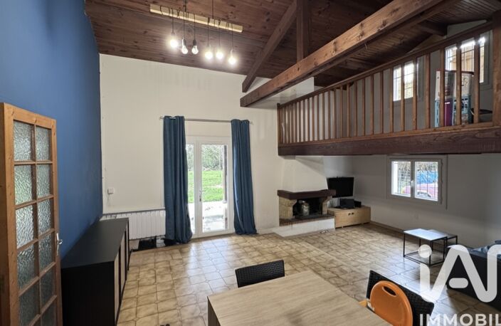 Vente Maison/villa 5 pièces — photo 4