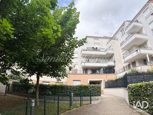 Vente Appartement 2 pièces — photo du bien