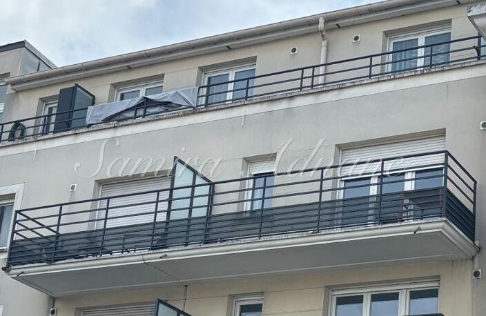 Vente Appartement 2 pièces — photo 2