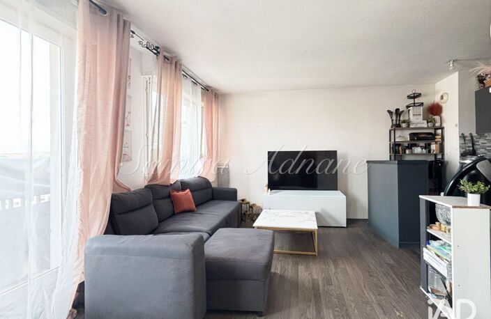 Vente Appartement 2 pièces — photo 3
