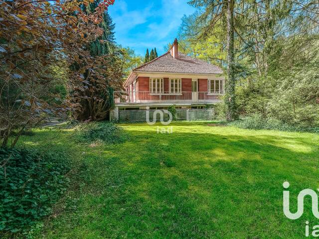 Vente Demeure 9 pièces — photo du bien
