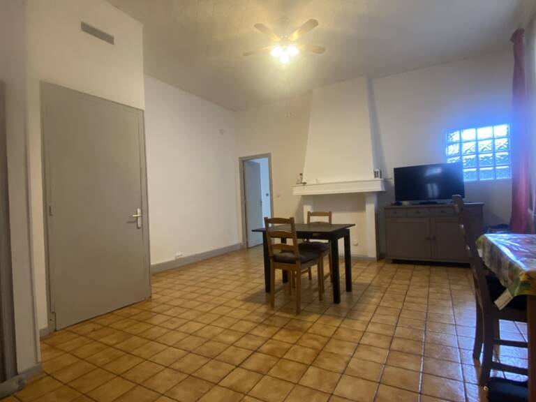 Vente Maison/villa 7 pièces — photo 1
