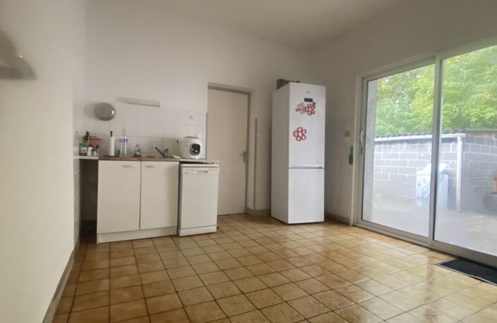 Vente Maison/villa 7 pièces — photo 3