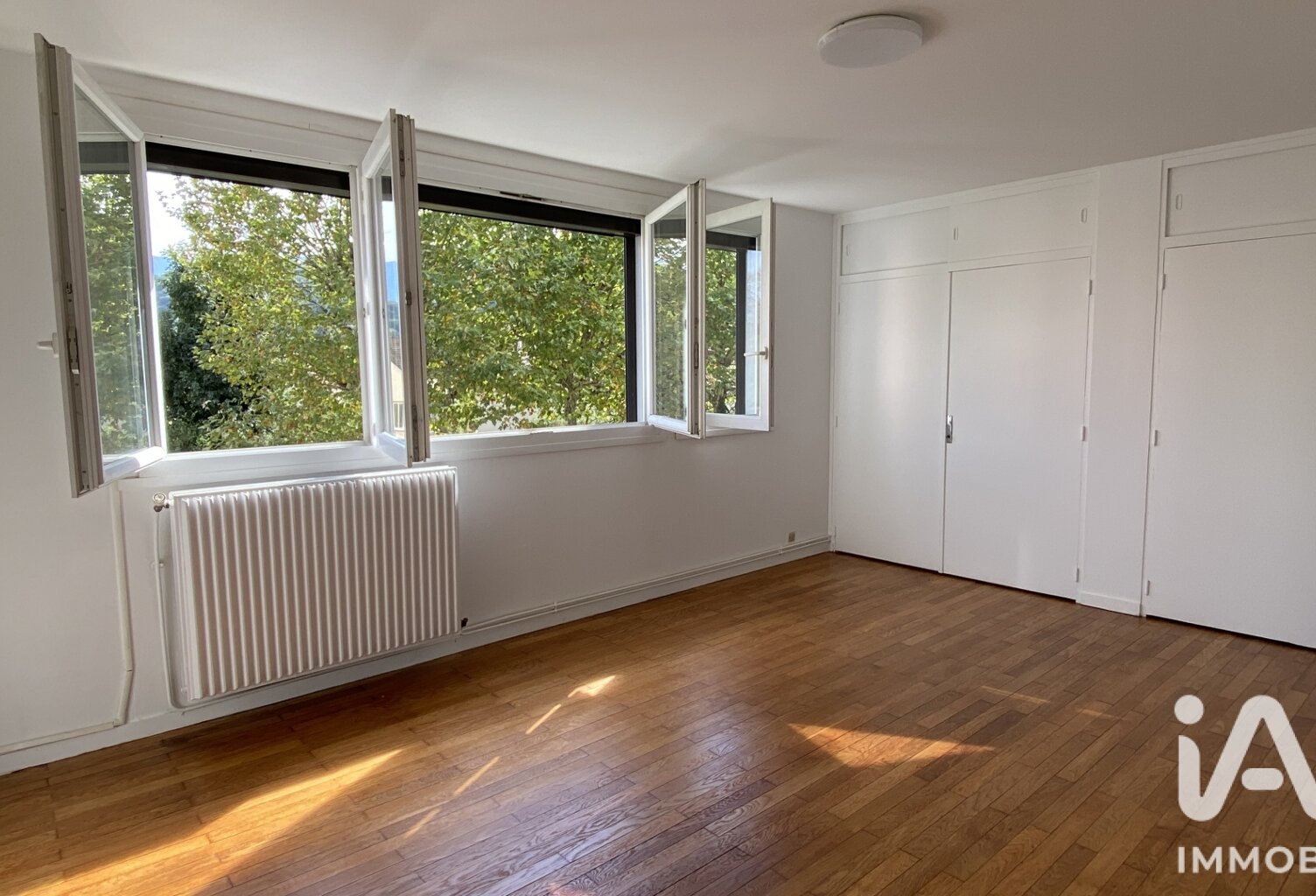Vente Appartement 3 pièces — photo 1