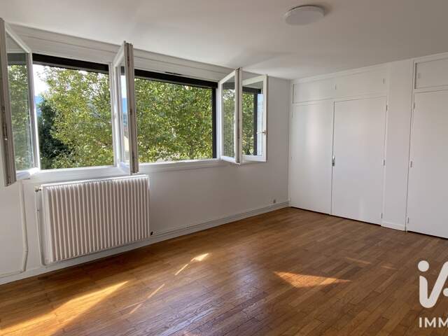 Vente Appartement 3 pièces — photo du bien