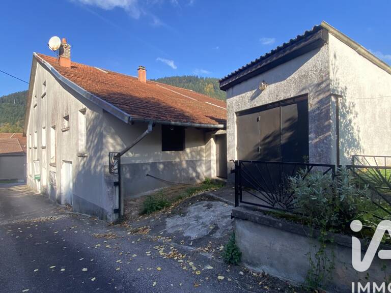 Vente Ferme 5 pièces — photo 1