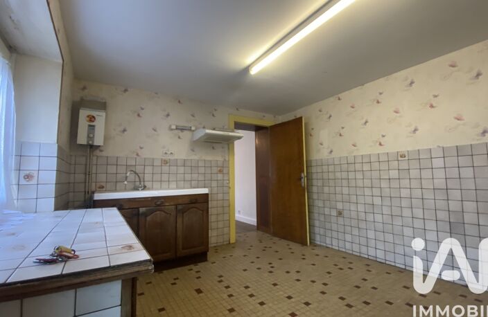 Vente Ferme 5 pièces — photo 2