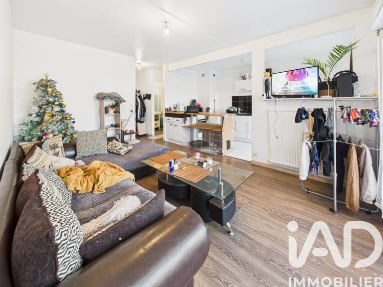 Vente Appartement 2 pièces — photo 1