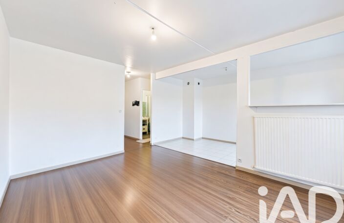 Vente Appartement 2 pièces — photo 2