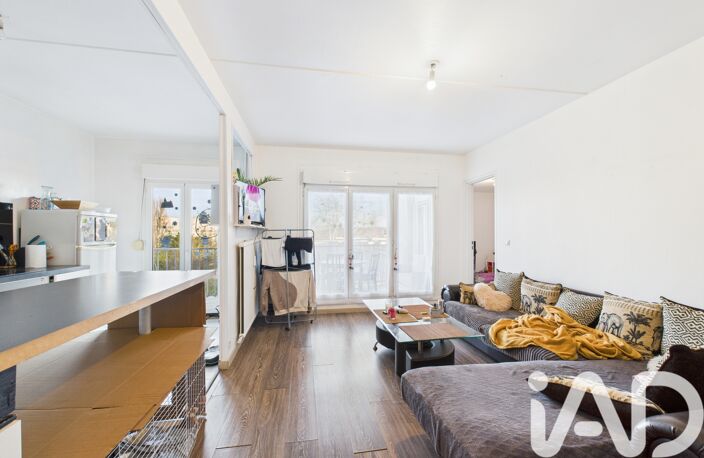 Vente Appartement 2 pièces — photo 3