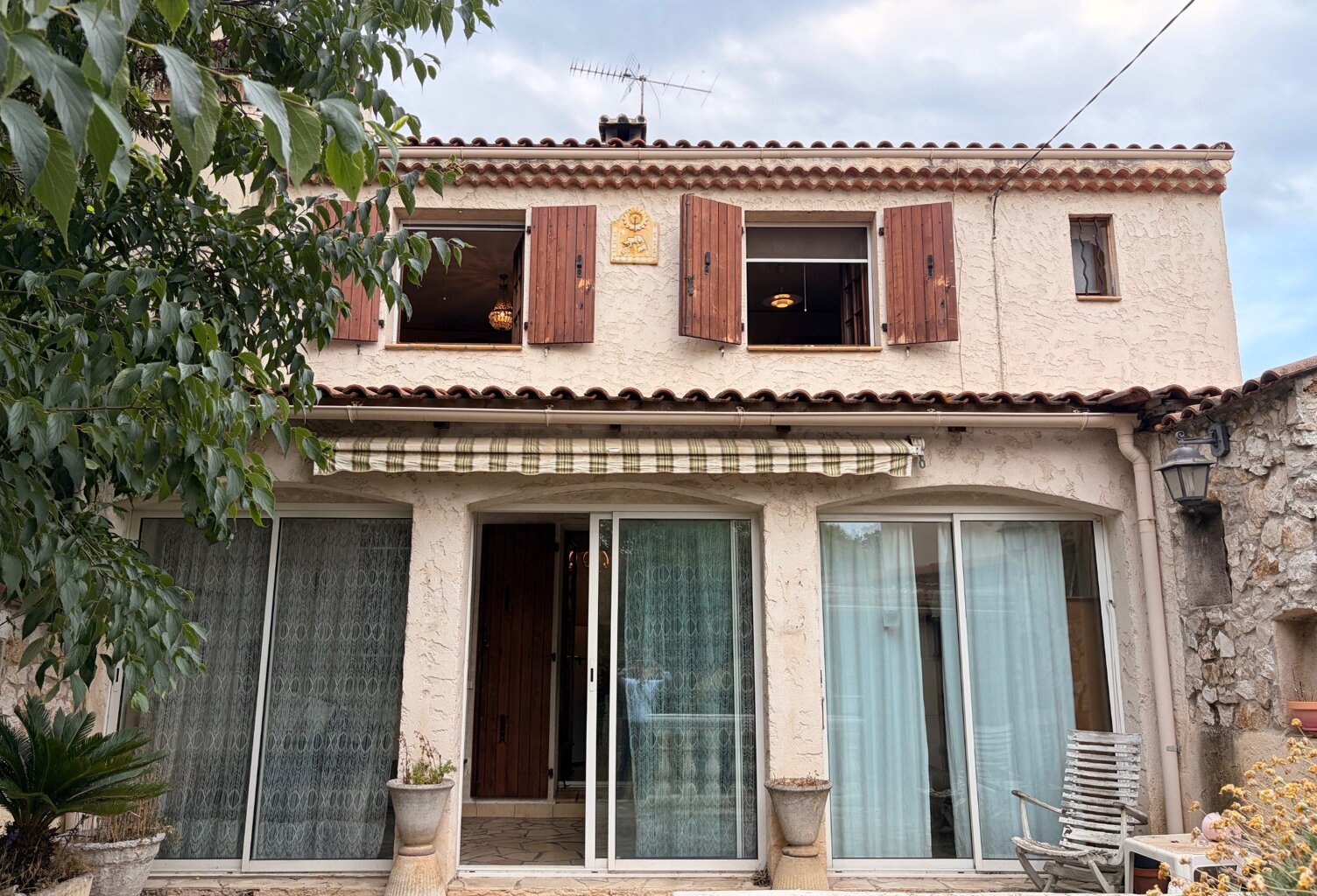 Vente maison 4 pièces 98 m² Marseille 12 (13012) — photo 1