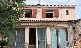 Maison 4 Pièces 98 m² à vendre à Marseille 12 (13012)