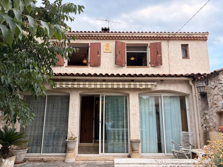 Maison 4 pièces 98 m² — photo 1