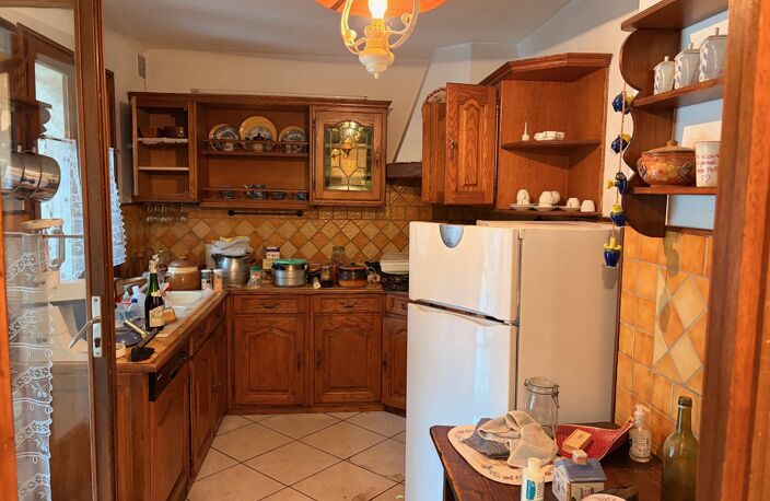 Vente maison 4 pièces 98 m² Marseille 12 (13012) — photo 5