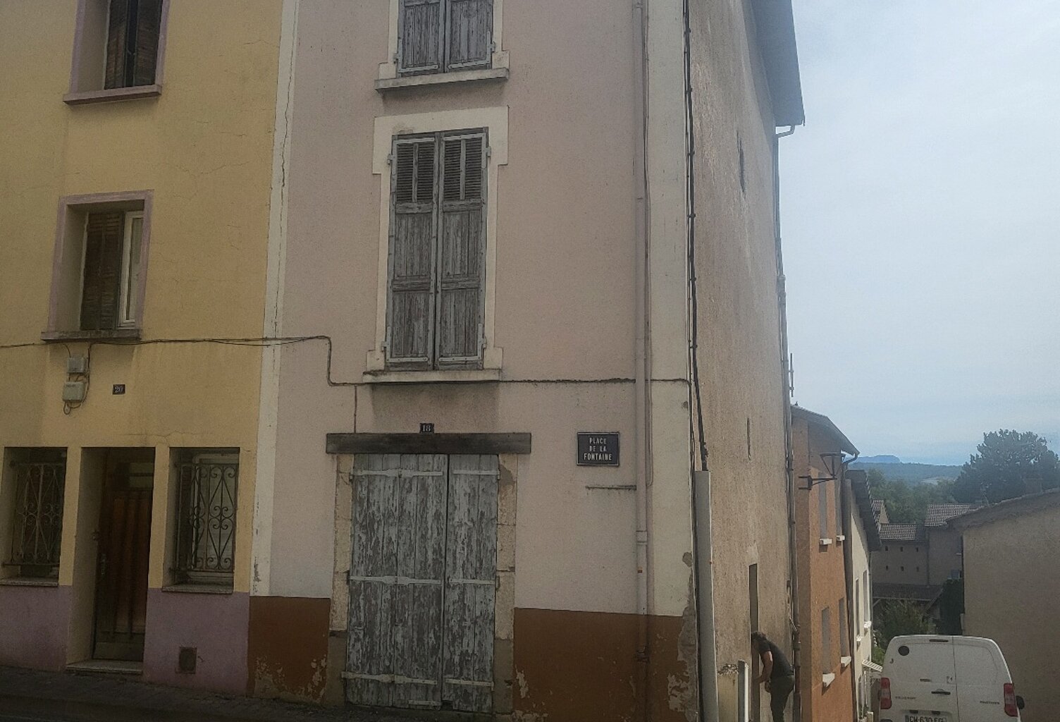Vente maison 6 pièces 91 m² Laragne-Montéglin (05300) — photo 1