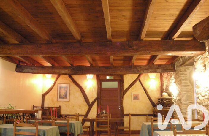 Vente Maison/villa 5 pièces — photo 2