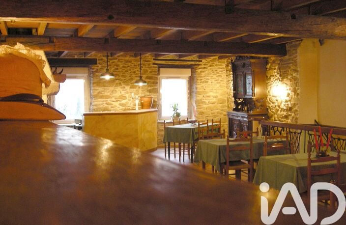 Vente Maison/villa 5 pièces — photo 3