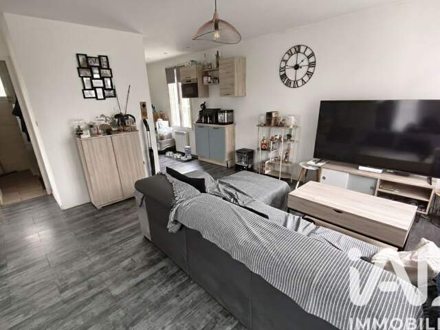 Vente Maison/villa 3 pièces — photo du bien