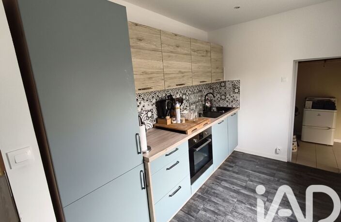 Vente Maison/villa 3 pièces — photo 2
