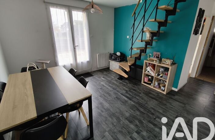 Vente Maison/villa 3 pièces — photo 3