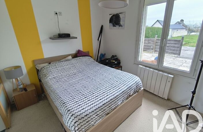 Vente Maison/villa 3 pièces — photo 4