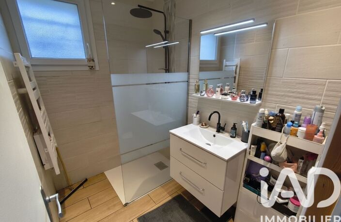 Vente Maison/villa 3 pièces — photo 5