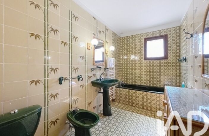 Vente Maison traditionnelle 8 pièces — photo 2