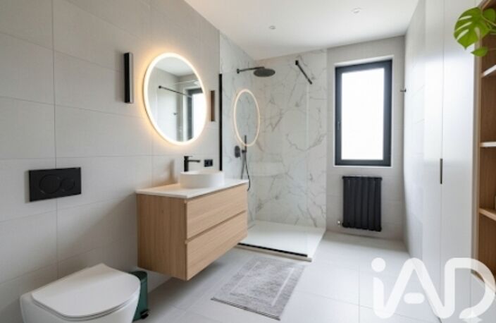 Vente Maison traditionnelle 8 pièces — photo 3