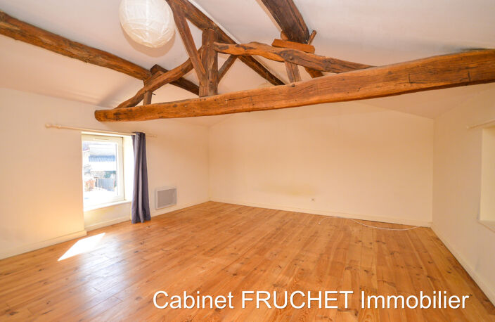 Axe CHANTONNAY - SAINT-FULGENT - Charmante maison de Bourg — photo 5