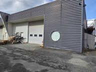 LOCAL D'ACTIVITE/STOCKAGE A VENDRE ANGERS SUD — photo 2