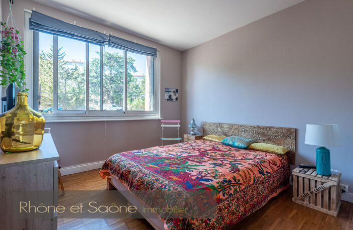 Vente appartement 3 pièces 63 m² La Mulatière (69350) — photo 5