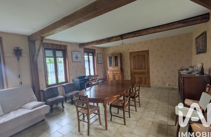 Vente Maison/villa 5 pièces — photo 4