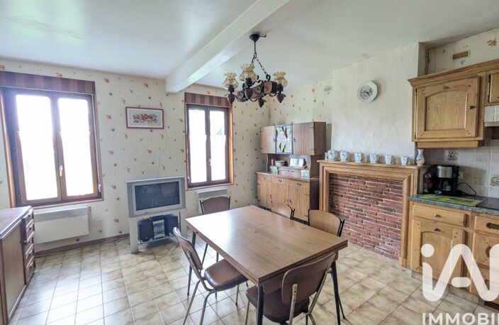 Vente Maison/villa 5 pièces — photo 5