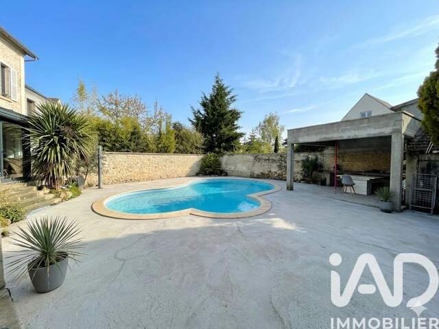 Vente Maison/villa 7 pièces — photo du bien