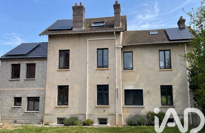 Vente Maison/villa 7 pièces — photo 2