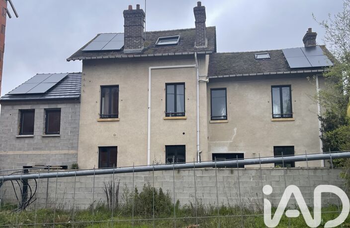 Vente Maison/villa 7 pièces — photo 3