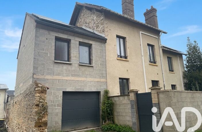 Vente Maison/villa 7 pièces — photo 4
