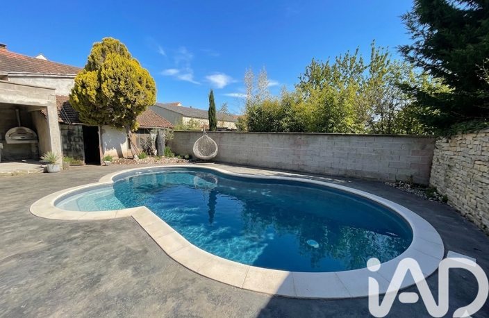Vente Maison/villa 7 pièces — photo 5