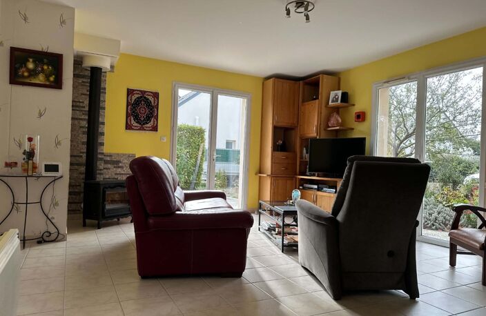 Maison — photo 3