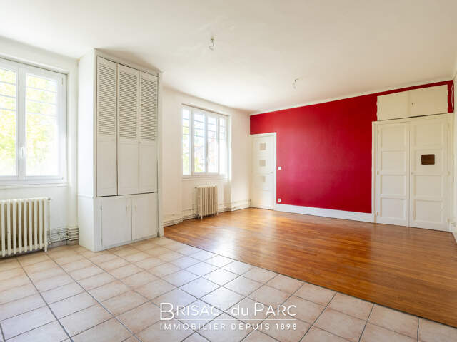 BAS Victor HUGO - Bel appartement T2 de 55 m² — photo du bien