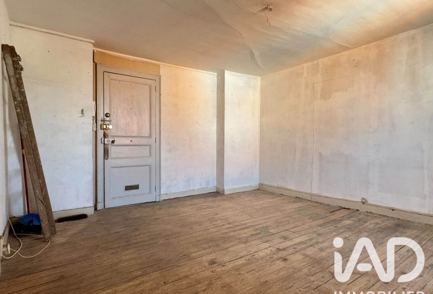Vente Appartement 2 pièces — photo 1