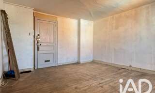 Appartement 2 Pièces 30 m² à vendre à Nantes (44200)